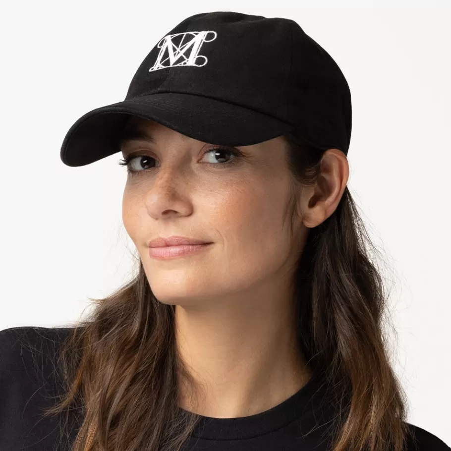 The Met Store Small Accessories*Renaissance “M” Cap