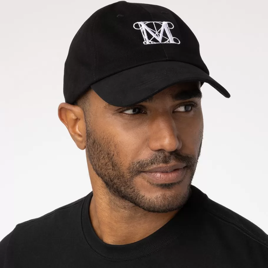 The Met Store Small Accessories*Renaissance “M” Cap