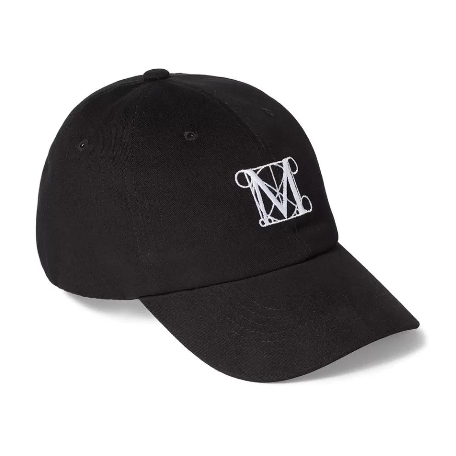 The Met Store Small Accessories*Renaissance “M” Cap