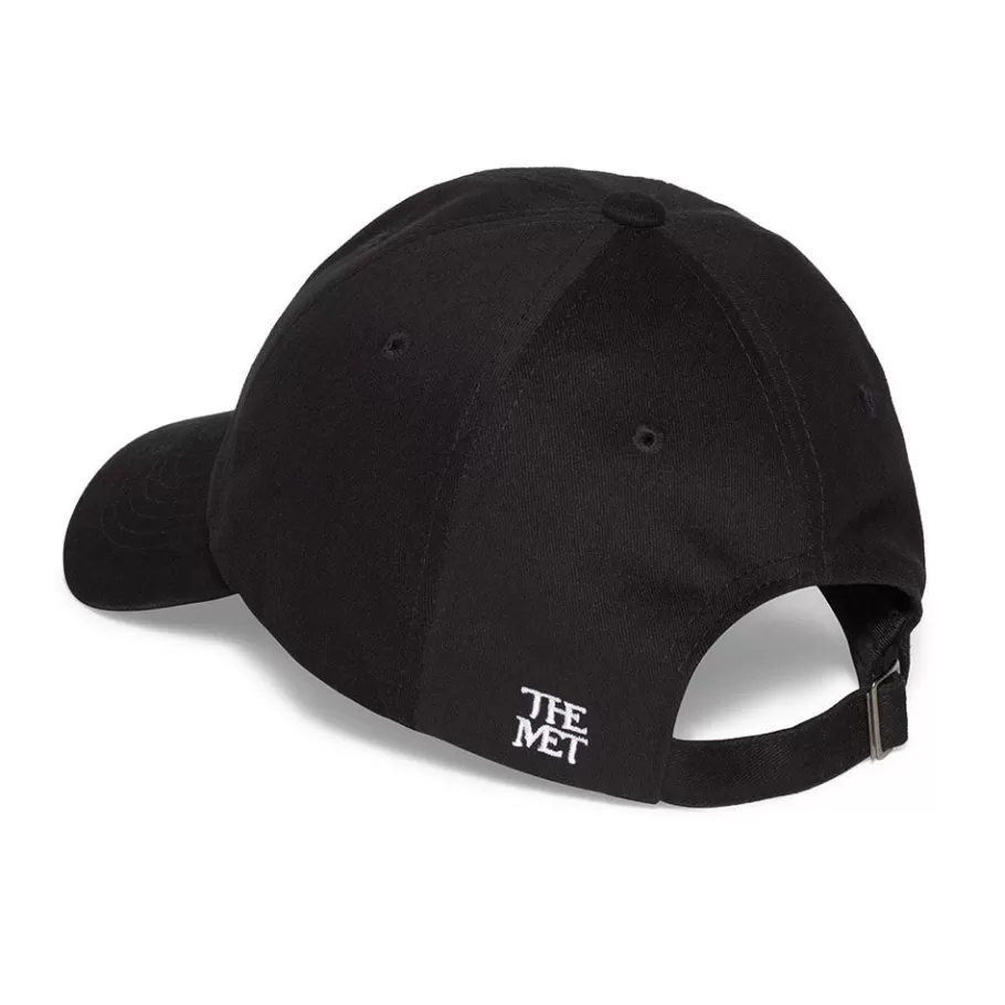 The Met Store Small Accessories*Renaissance “M” Cap