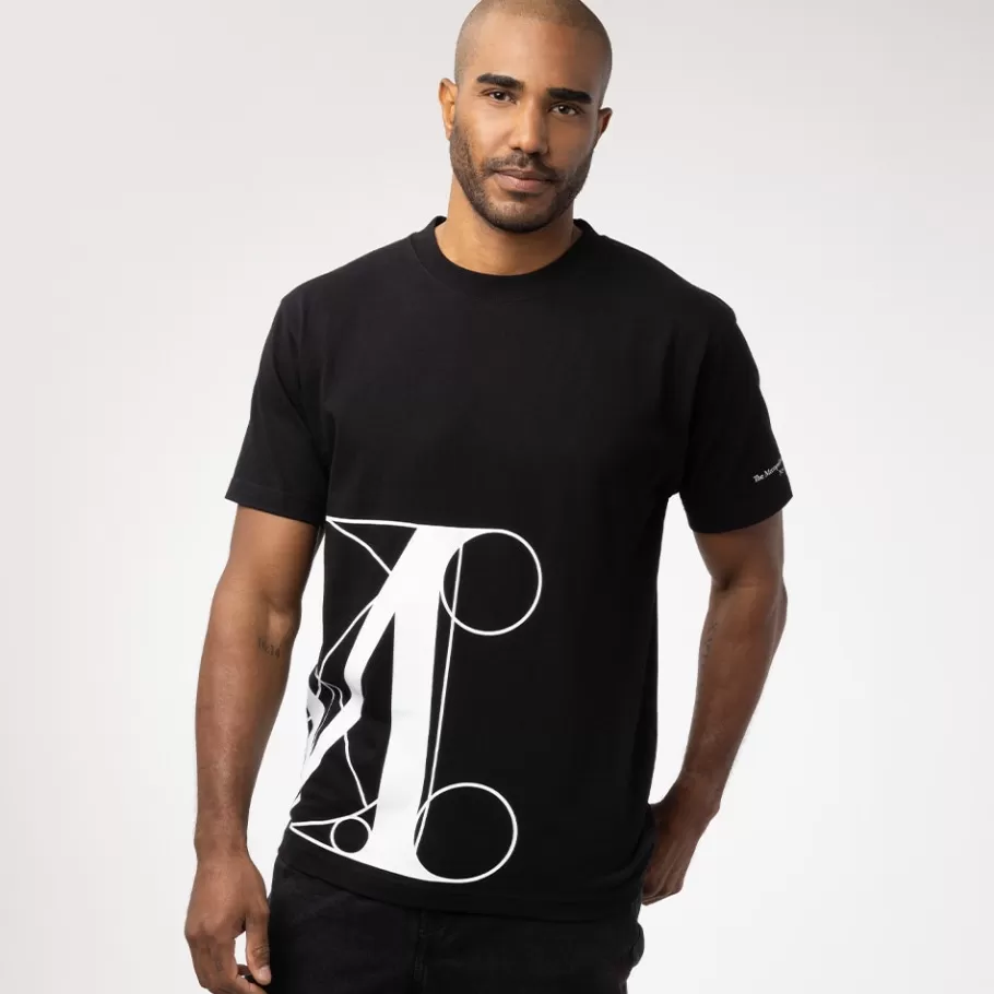 The Met Store Clothing*Renaissance “M” Graphic Unisex Tee