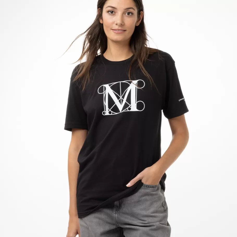 The Met Store Clothing*Renaissance “M” Unisex Tee