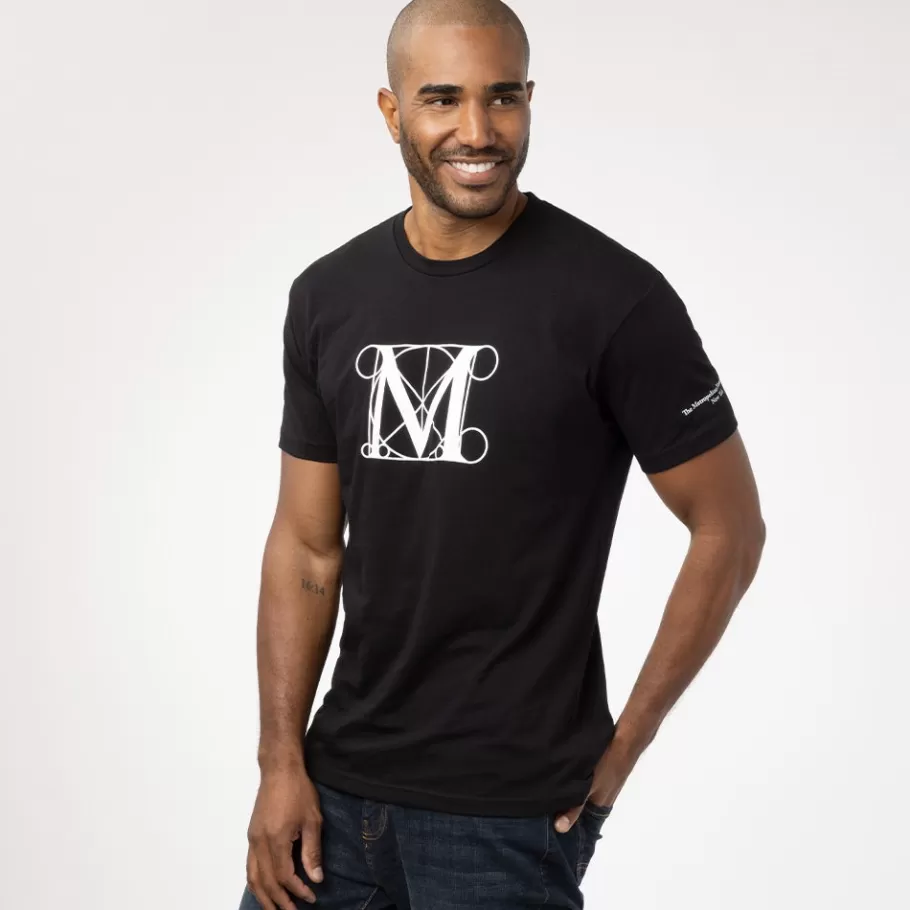 The Met Store Clothing*Renaissance “M” Unisex Tee