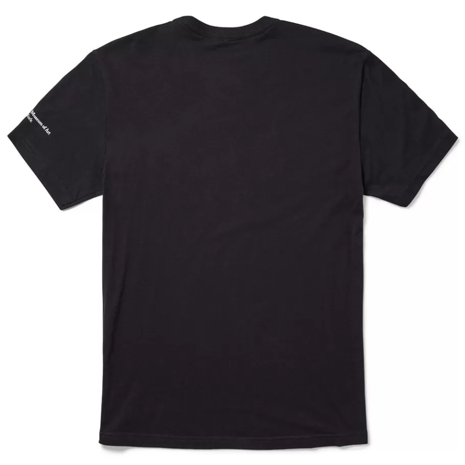 The Met Store Clothing*Renaissance “M” Unisex Tee