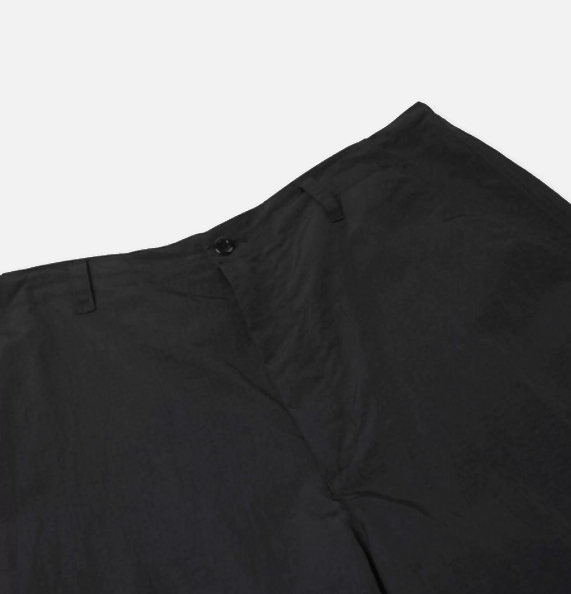 Pantalones tácticos FRIZMWORKS Mil-Spec en negro - Tejido ripstop reforzado para actividades intensas