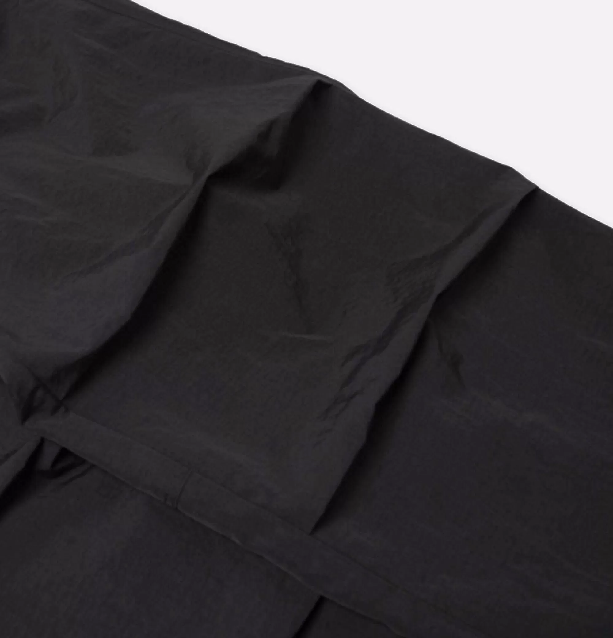 Pantalones tácticos FRIZMWORKS Mil-Spec en negro - Tejido ripstop reforzado para actividades intensas