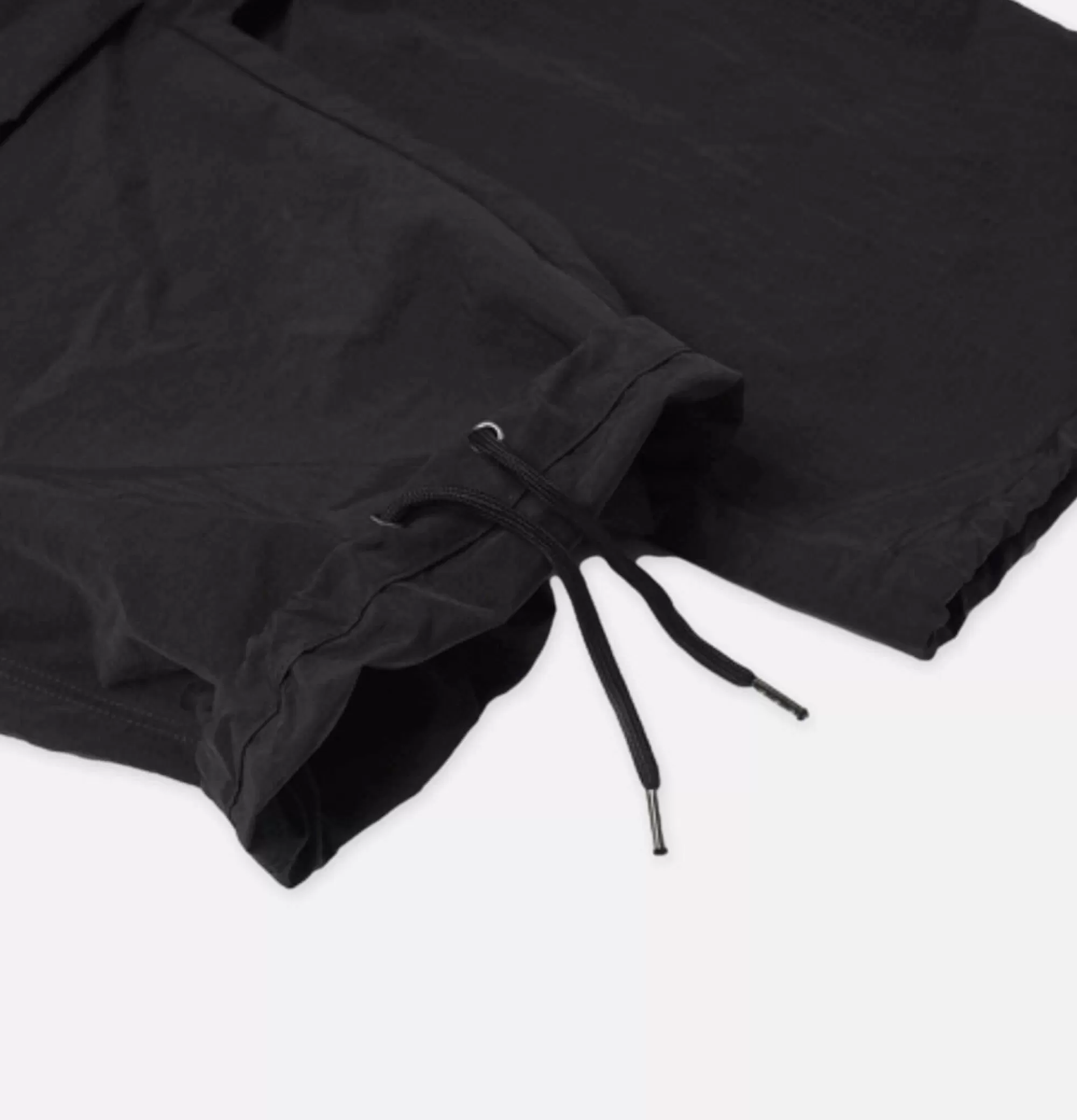 Pantalones tácticos FRIZMWORKS Mil-Spec en negro - Tejido ripstop reforzado para actividades intensas