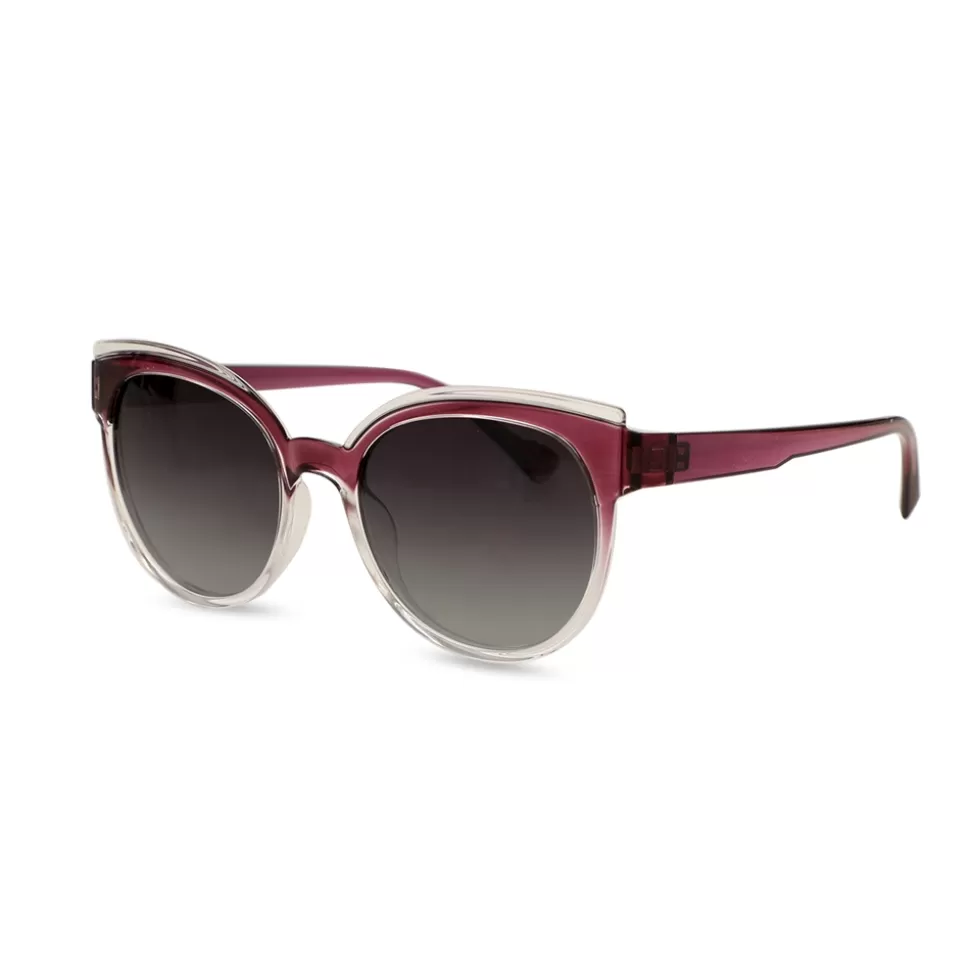 Gafas de Sol Folli Follie para Mujer - Estilo Redondo Clásico