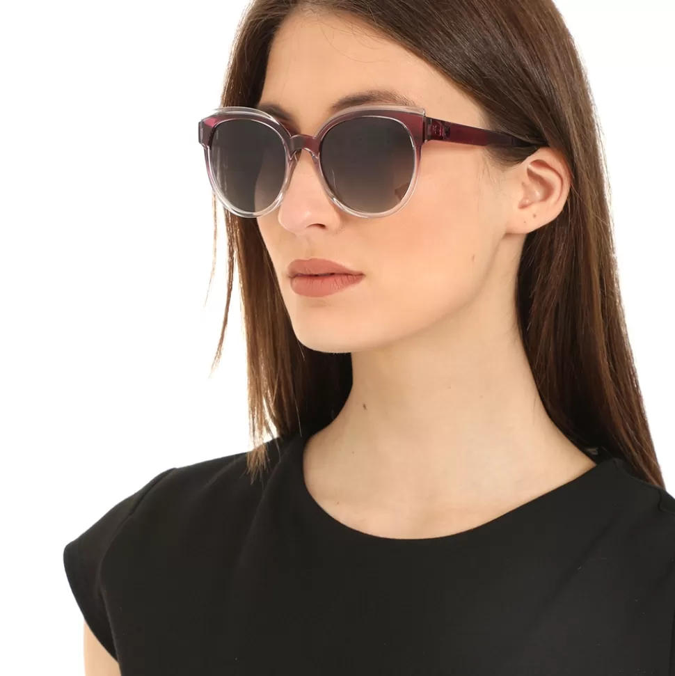 Gafas de Sol Folli Follie para Mujer - Estilo Redondo Clásico