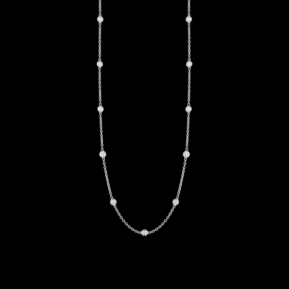 Kate Alexandra: Collar Corazón de Rubí para Regalos Elegantes - Detalle Romántico en Plata y Piedras Preciosas | Joyas de Colección