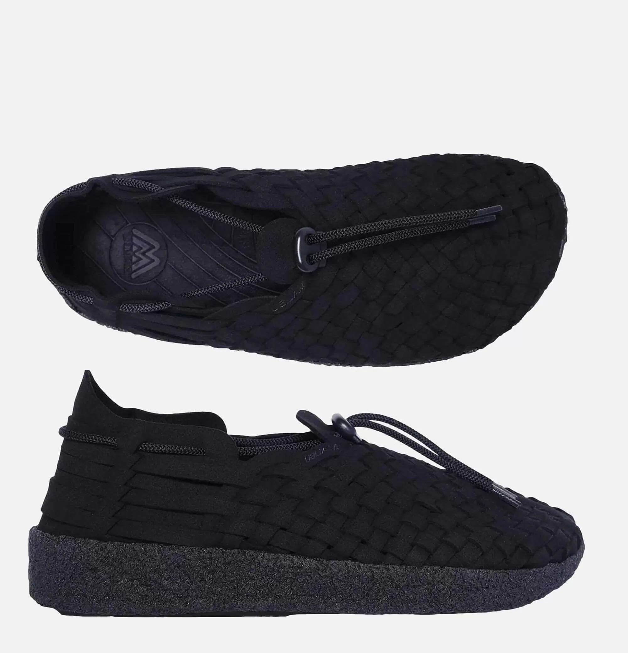 Sandalia Latigo Noir para Hombre - Diseño Ligero con Ajuste Personalizado | Colección Malibu Verano 2024
