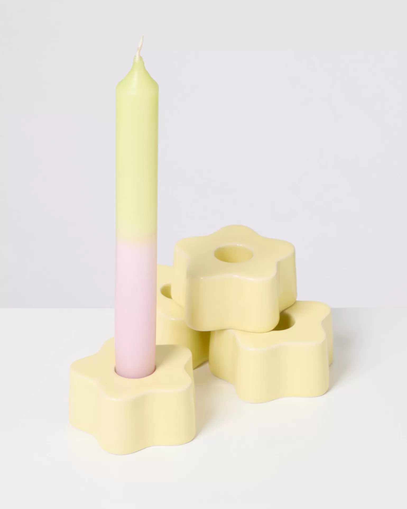 ¡Oferta Flash! Portavelas Motel a Miio Seia - Diseño moderno en tonos dorados, perfecto para decoración de interiores ¡Últimas unidades disponibles!