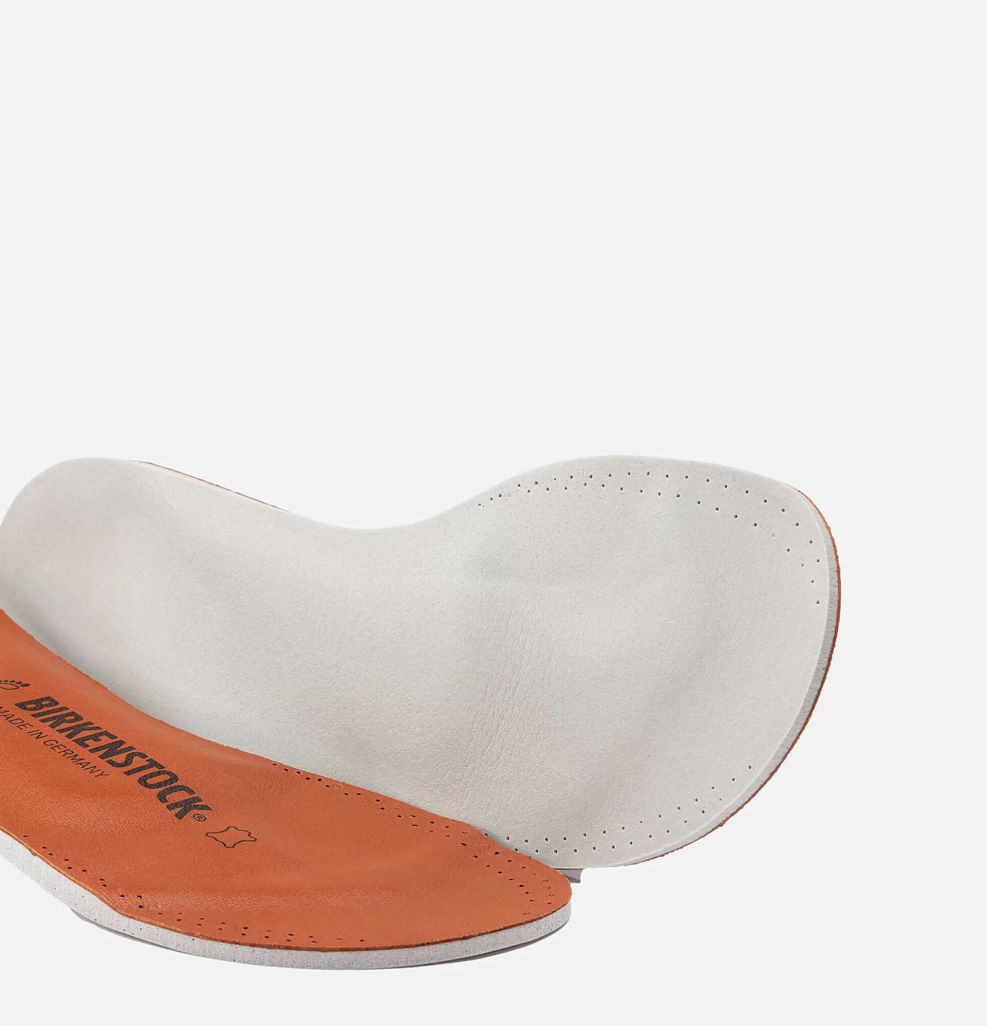 BIRKENSTOCK - Kit de Cuidado Esencial para Plantillas de Cuero en Calzado Masculino | Mantenimiento Duradero y Suave al Tacto