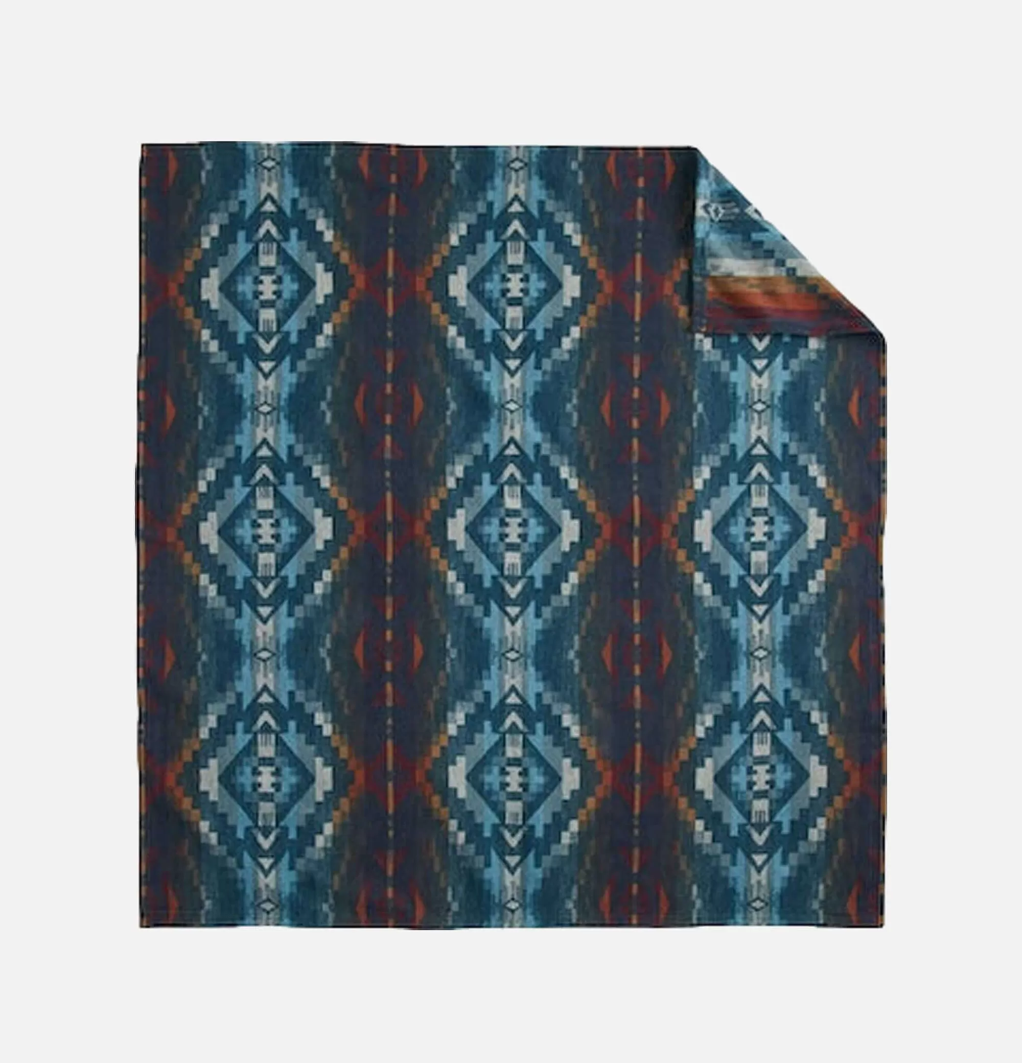 PENDLETON Juego Costero Carico Lake - Dos Accesorios con Rayas Marinas y Estilo Atemporal