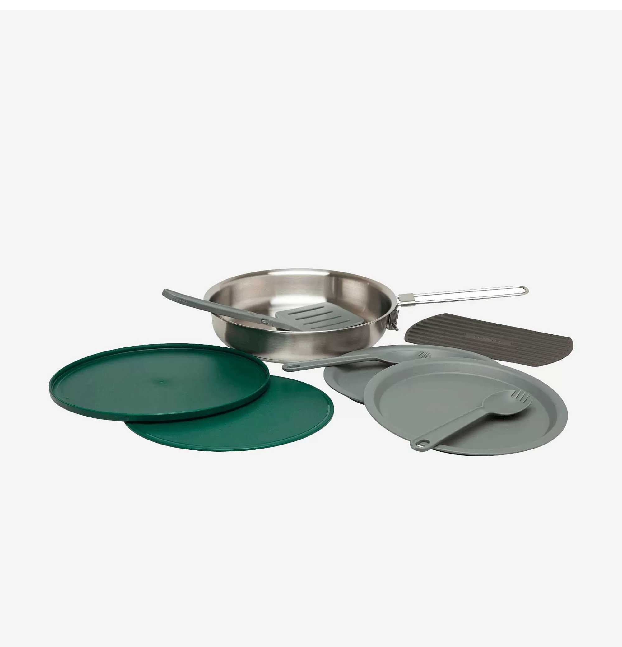 STANLEY 1913 | Set de Cocina Todo en Uno - Diseño Esencial para Cocinas Modernas