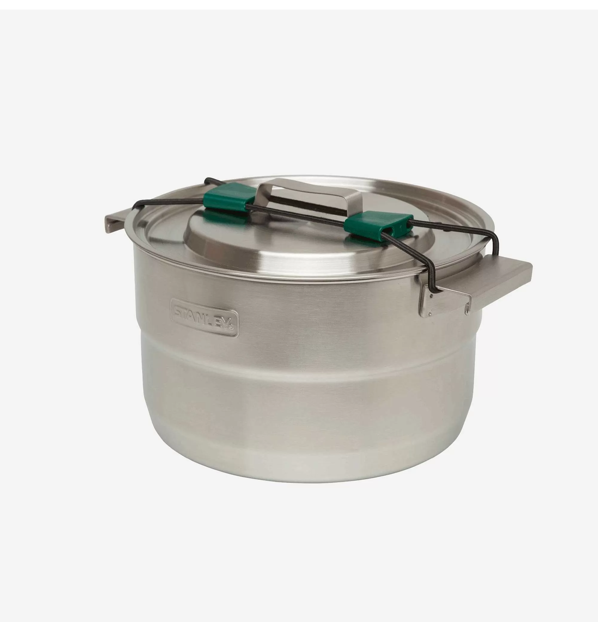Juego de Cocina Completo STANLEY 1913 - Conjunto Profesional para Hogar Elegante con Utensilios de Alta Cocina