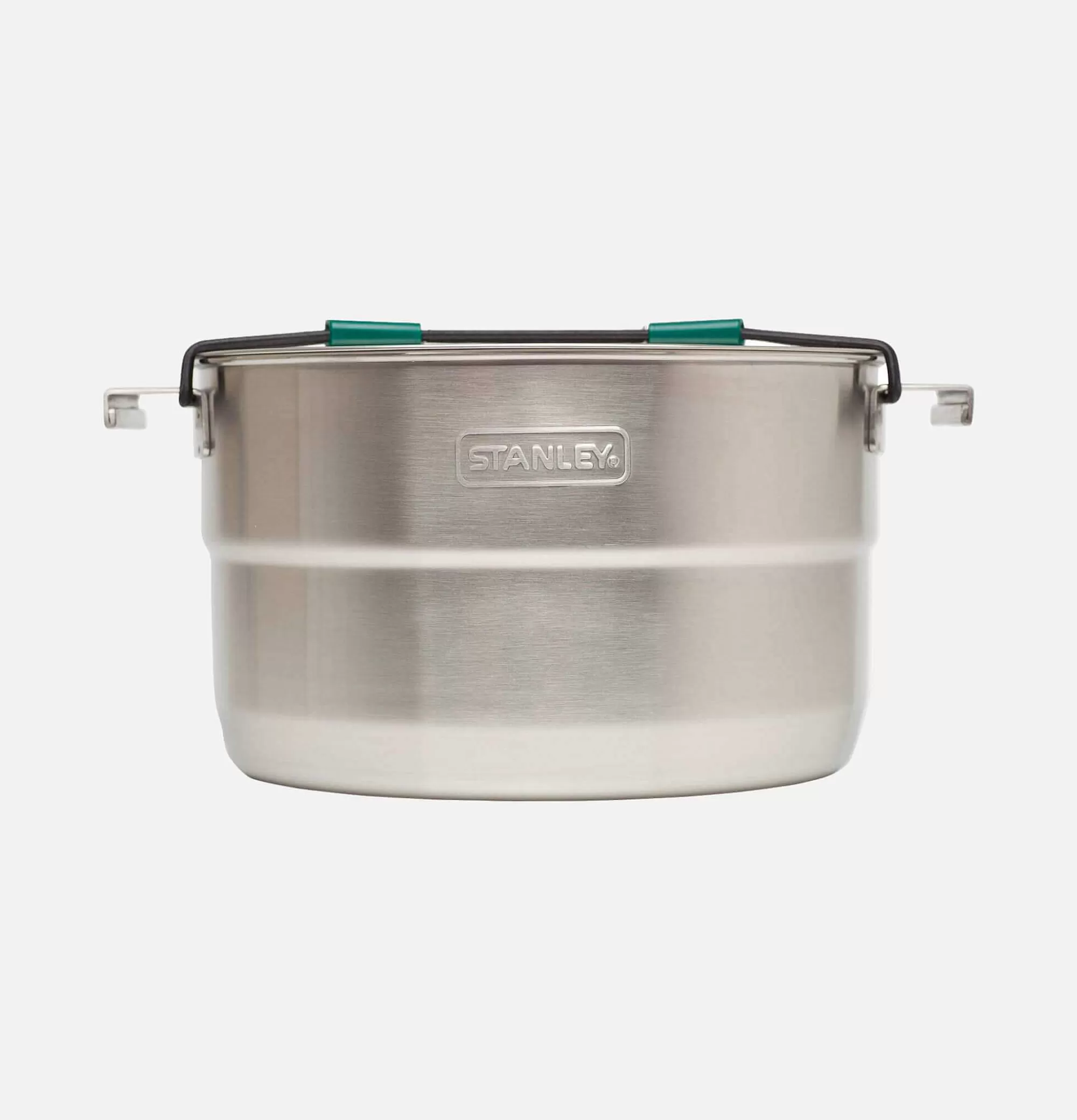 Juego de Cocina Completo STANLEY 1913 - Conjunto Profesional para Hogar Elegante con Utensilios de Alta Cocina