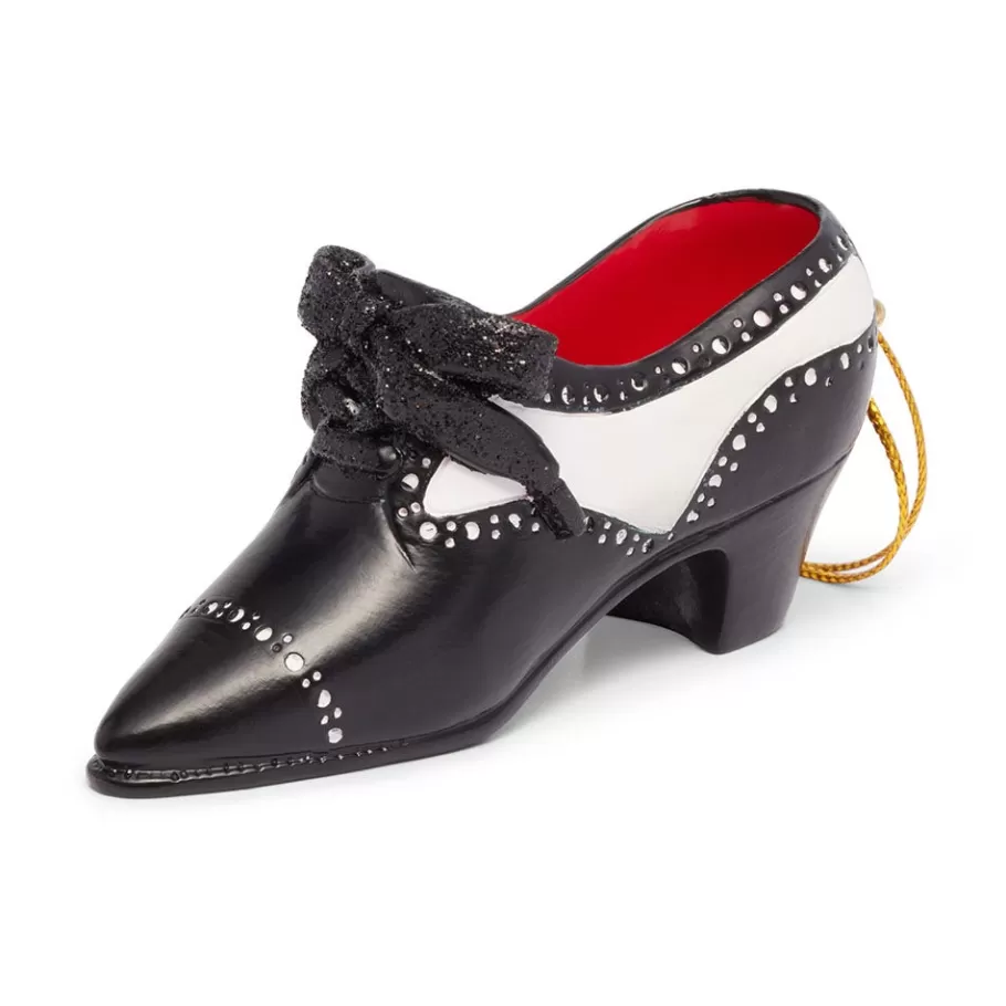 The Met Store Ornaments*2024 Shoe Ornament Set