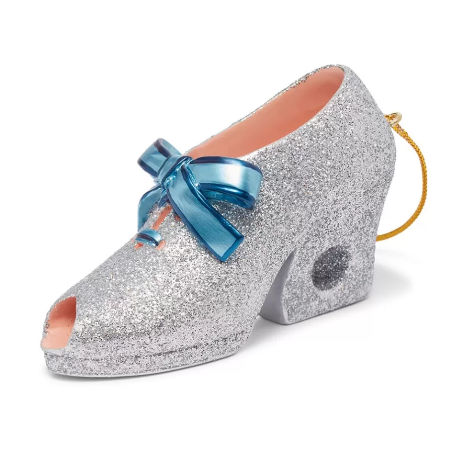 The Met Store Ornaments*2024 Shoe Ornament Set
