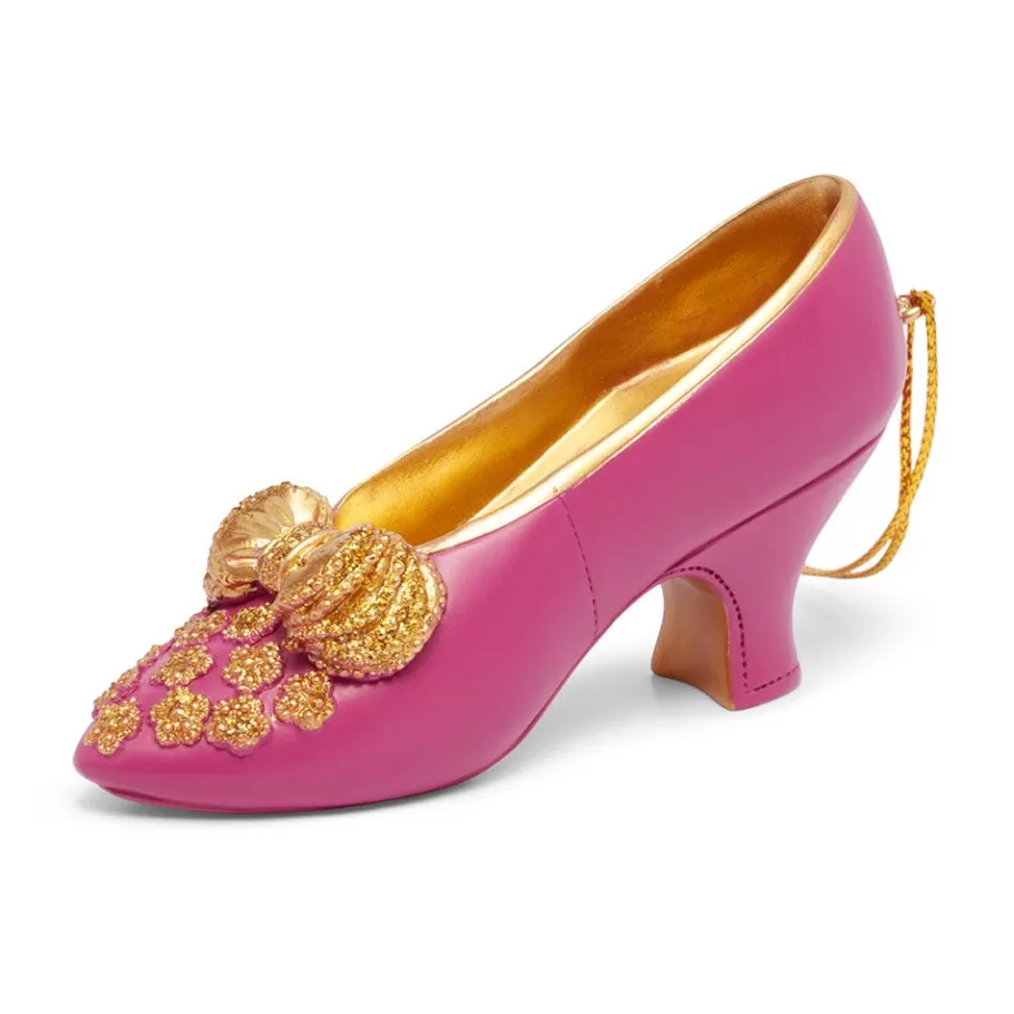 The Met Store Ornaments*2024 Shoe Ornament Set