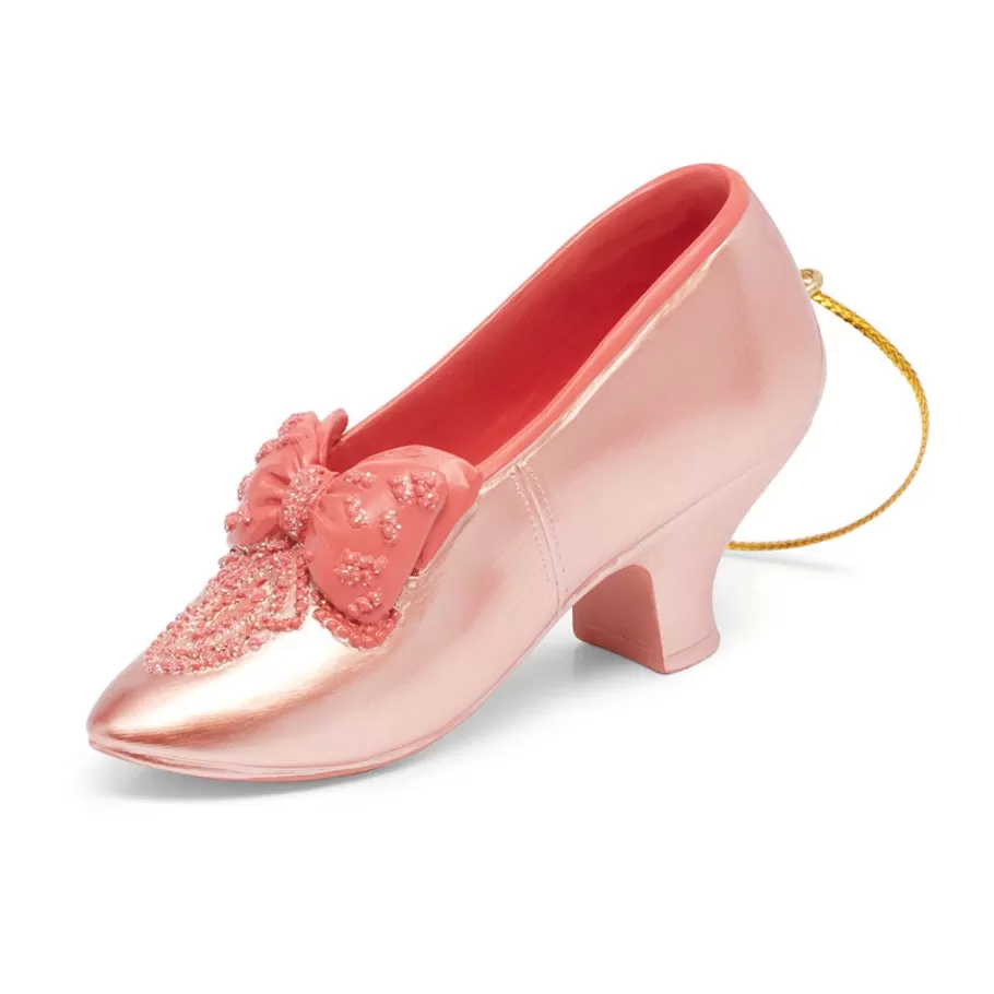 The Met Store Ornaments*2024 Shoe Ornament Set