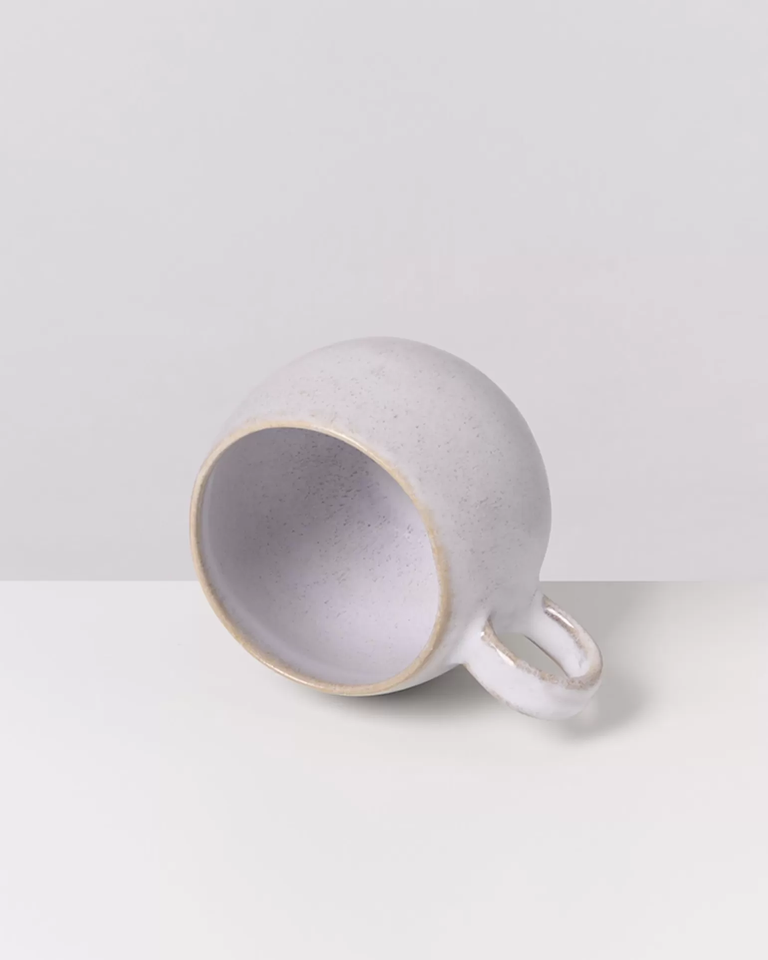 Oferta especial: Taza Miio Sintra Blanca Pequeña - ¡Últimas unidades en liquidación!