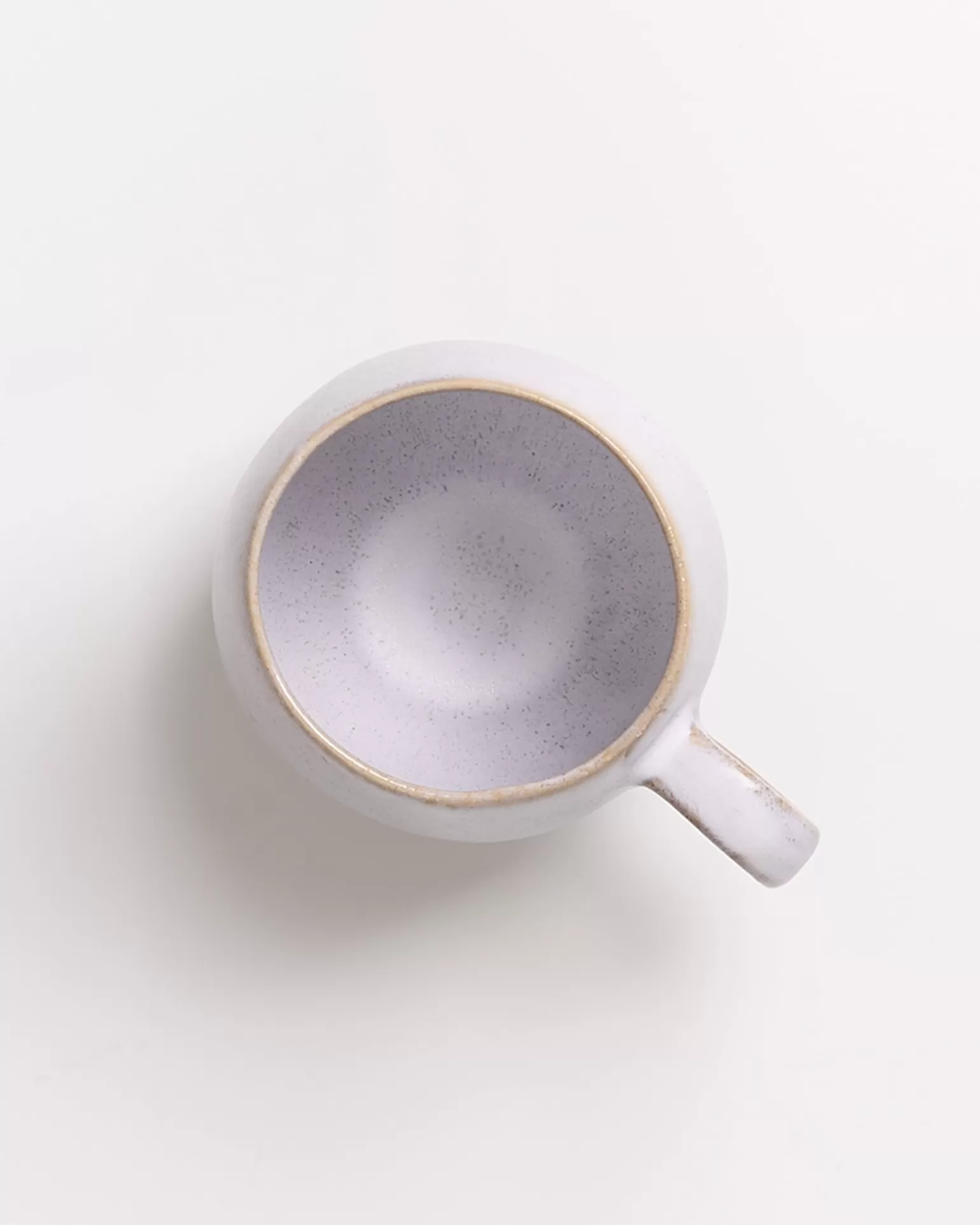Oferta especial: Taza Miio Sintra Blanca Pequeña - ¡Últimas unidades en liquidación!