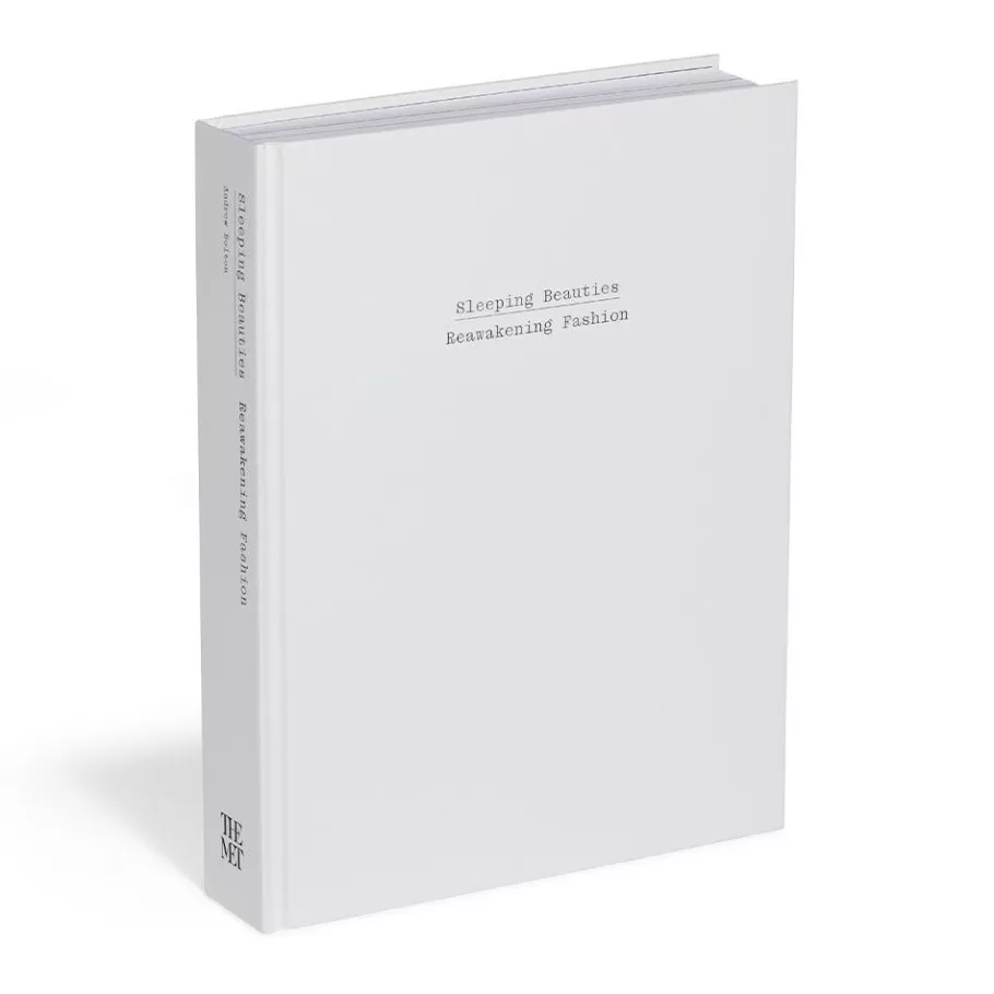 The Met Store Coffee Table Books | Met Publications*Sleeping Beauties: Reawakening Fashion