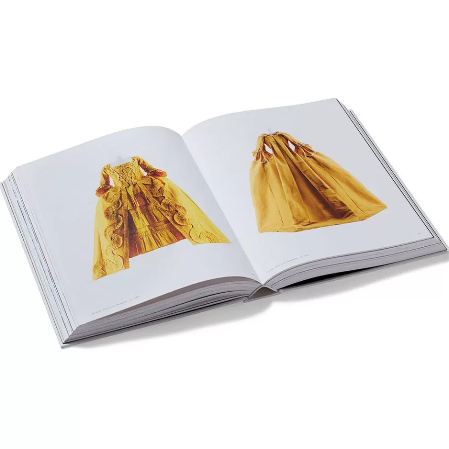 The Met Store Coffee Table Books | Met Publications*Sleeping Beauties: Reawakening Fashion
