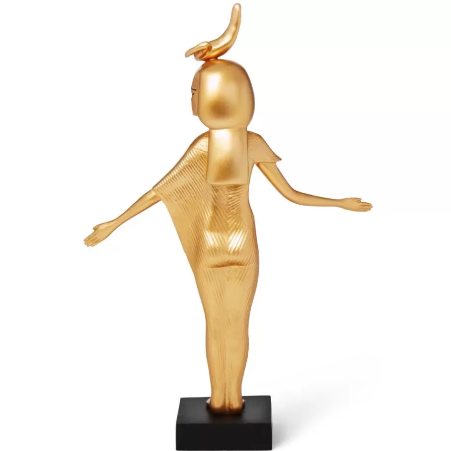 The Met Store Sculpture*Small Selket Sculpture