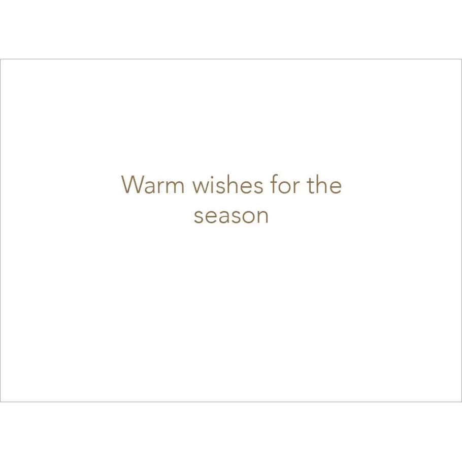 ¡Celebra con Estilo! Tarjetas Navideñas Exclusivas de la Boutique Met - Colección Sutton Place NYC: Diseños Artísticos para Fiestas Invernales