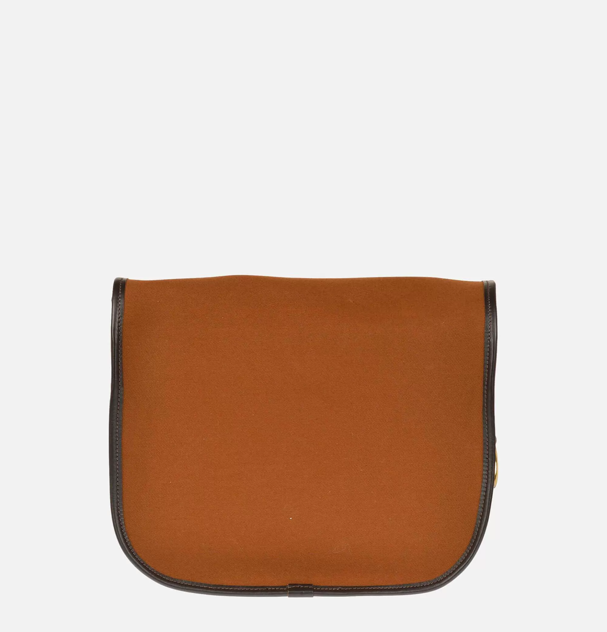 Bolso Bandolera Brady Stour en Cuero Avellana - Estilo Urbano con Correa Ajustable