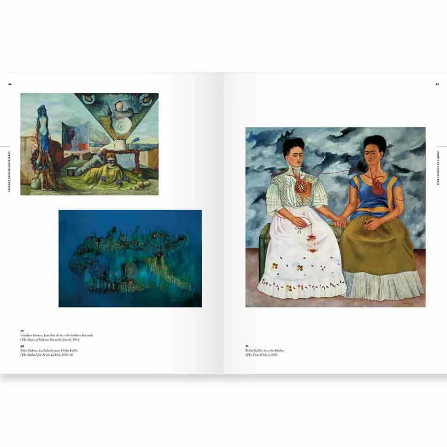 The Met Store Coffee Table Books | Met Publications*Surrealism Beyond Borders