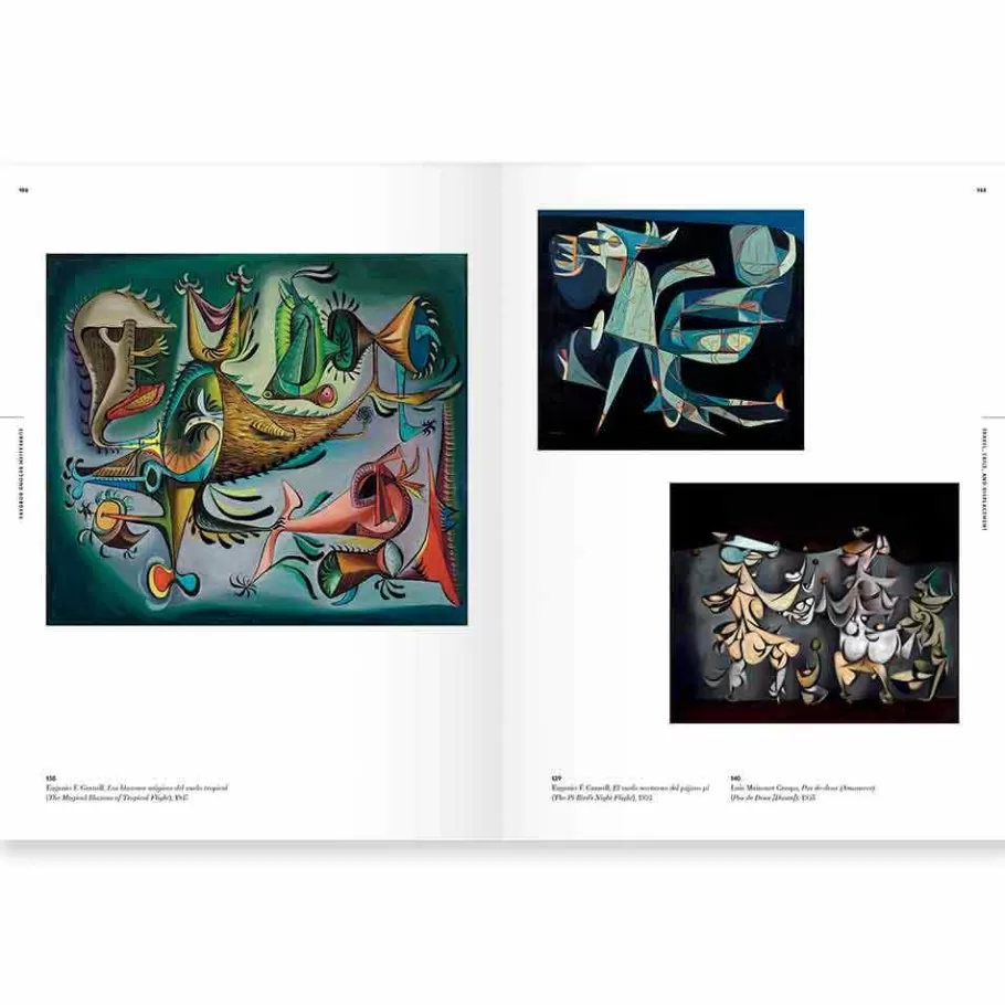 The Met Store Coffee Table Books | Met Publications*Surrealism Beyond Borders