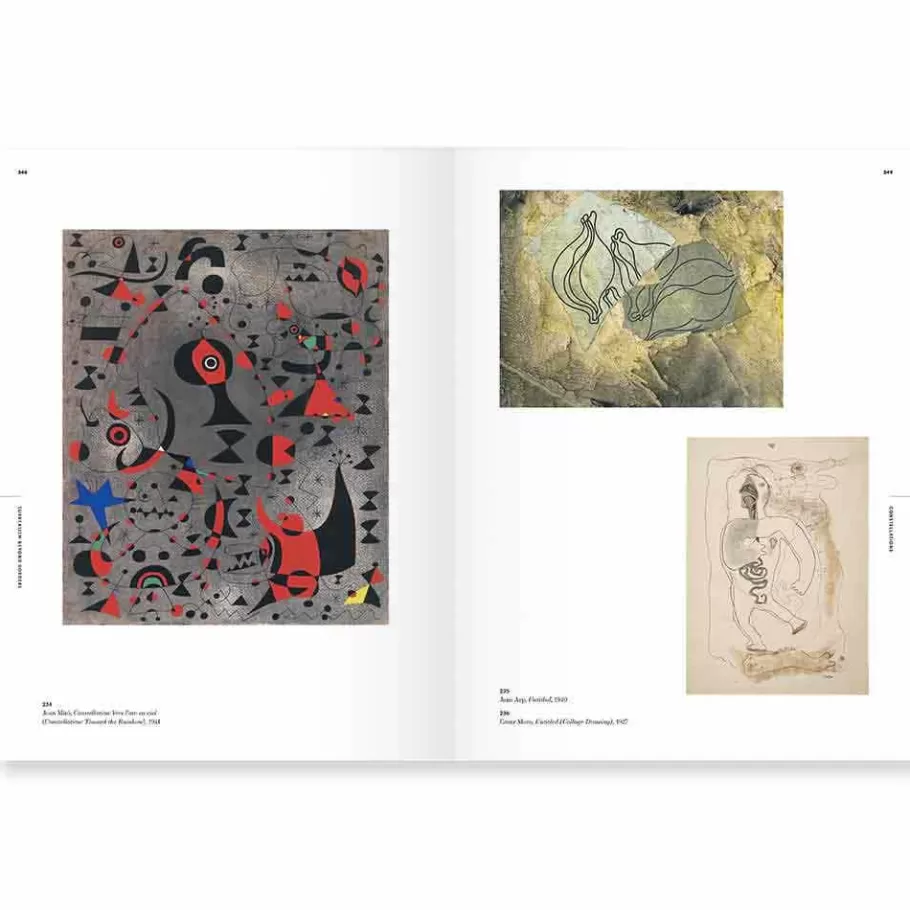The Met Store Coffee Table Books | Met Publications*Surrealism Beyond Borders