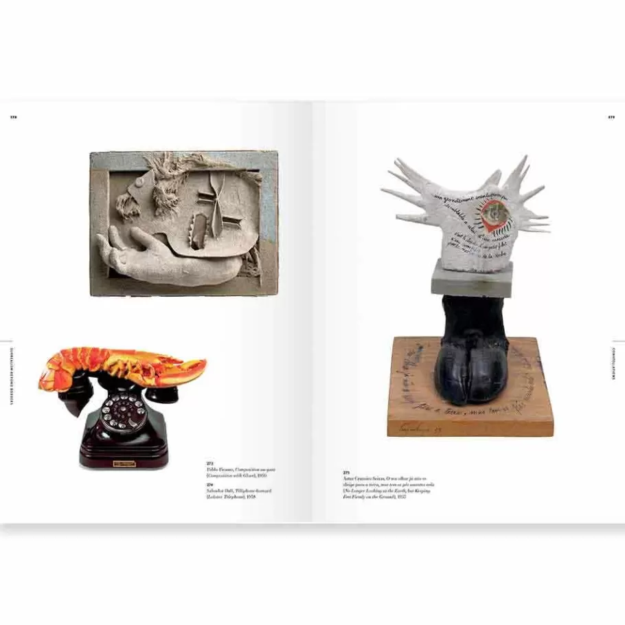 The Met Store Coffee Table Books | Met Publications*Surrealism Beyond Borders