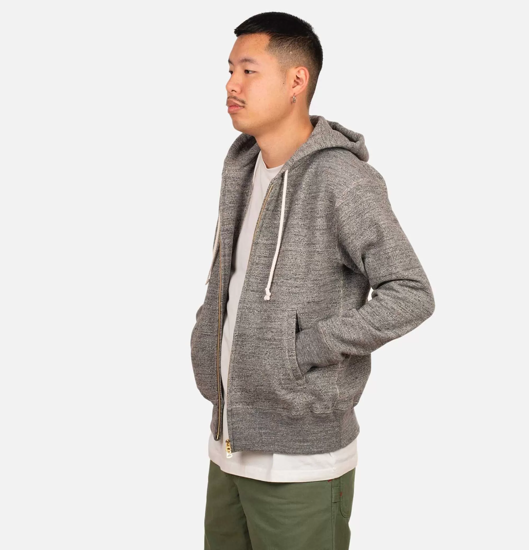 Parka Deportiva JACKMAN en Grafito - Sudaderas Premium con Tecnología Antitranspiración