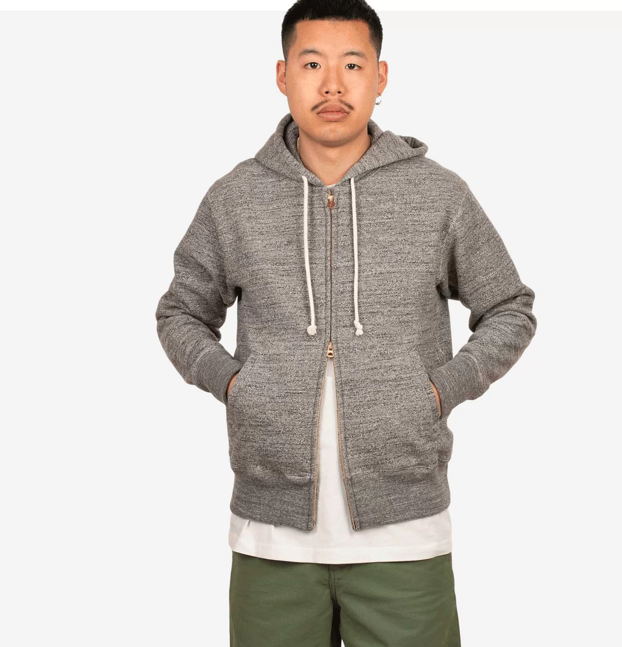 Parka Deportiva JACKMAN en Grafito - Sudaderas Premium con Tecnología Antitranspiración