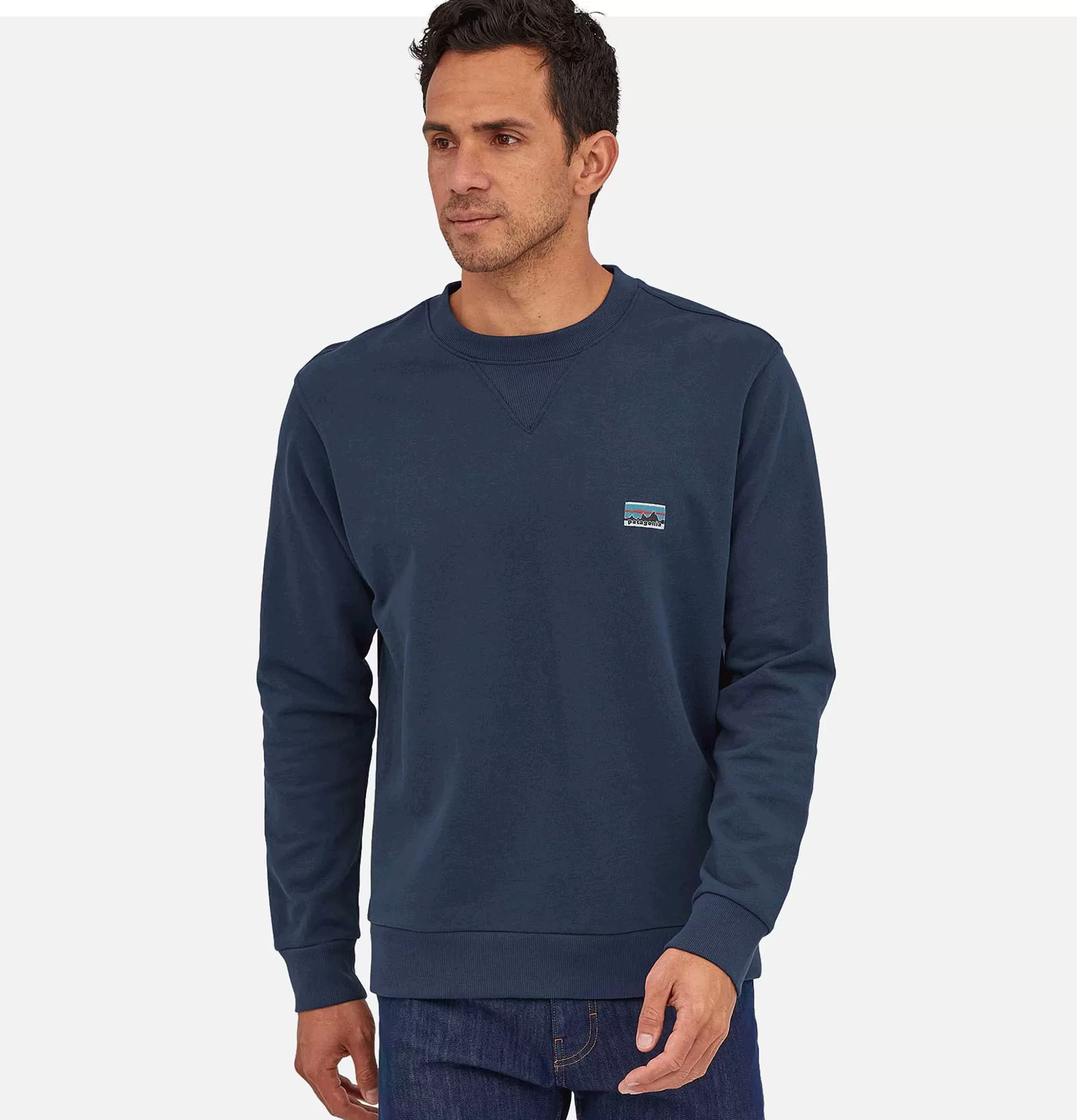 PATAGONIA Sudadera Regenerativa Nena - Colección Eco de Buzos y Polares Térmicos