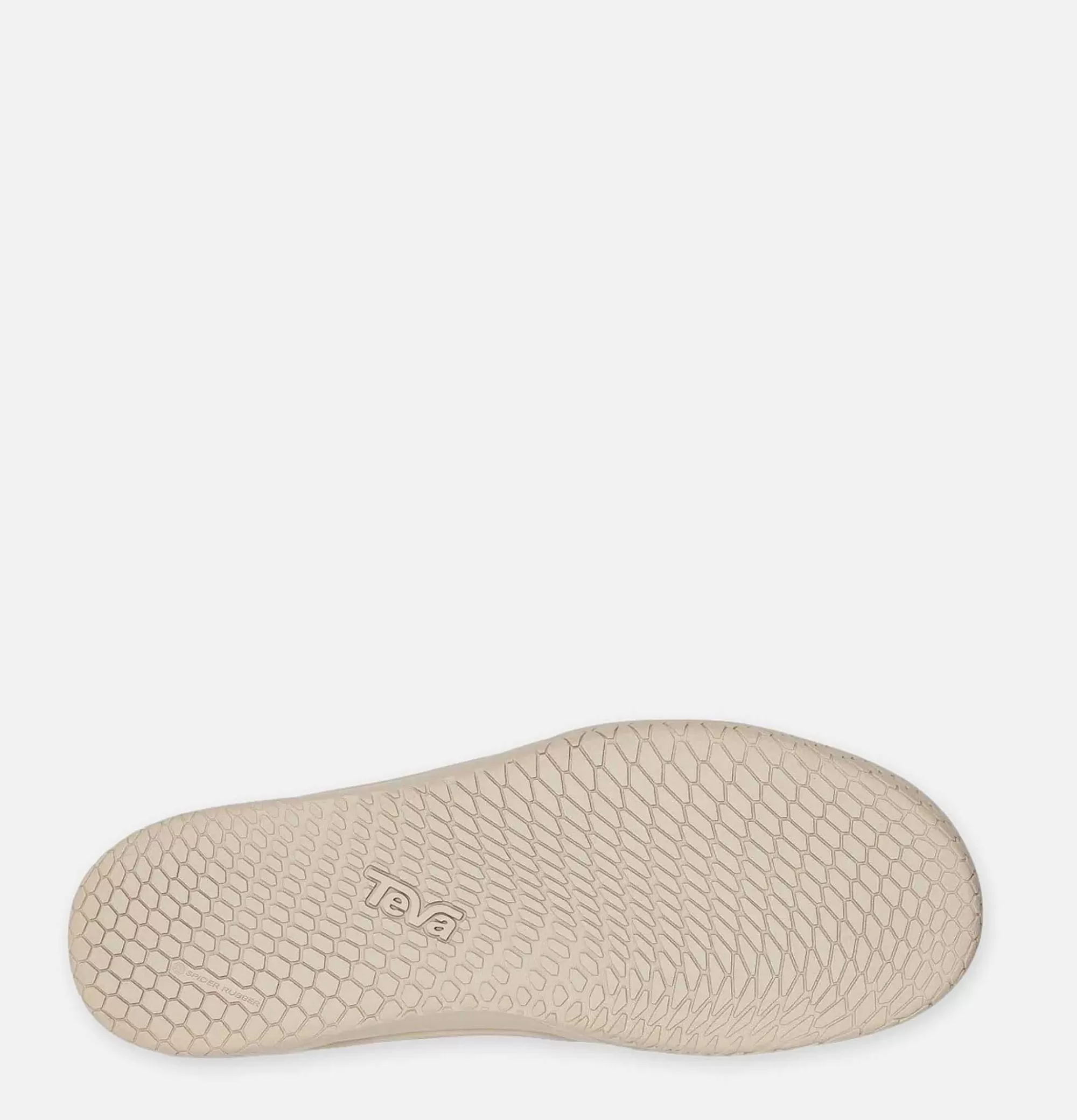Zapatos Hombre TEVA Terra Canyon - Negro Resistente para Senderismo