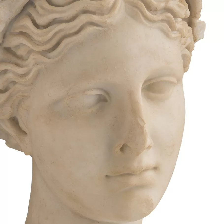 The Met Store Sculpture*Thalia, Muse of Comedy Sculpture