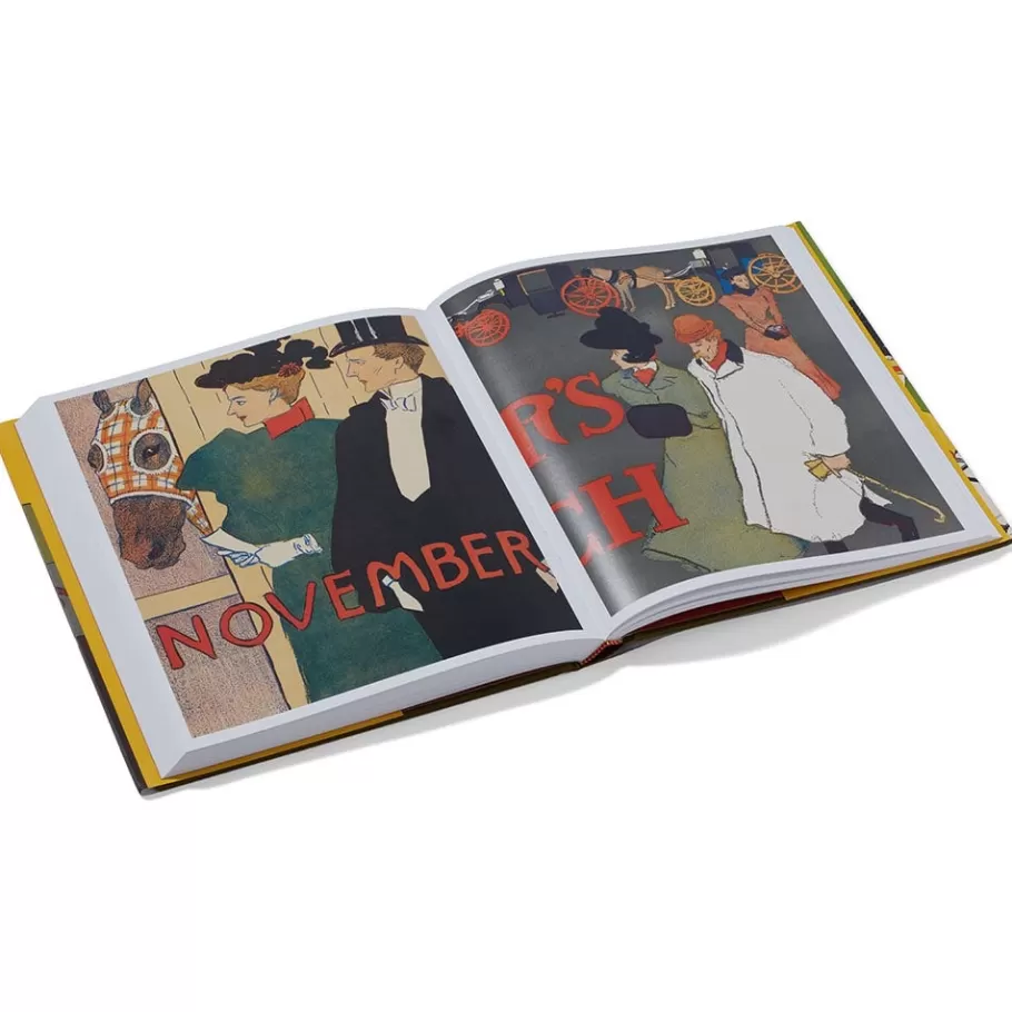 The Met Store Met Publications | Exhibition Catalogues*The Art of the Literary Poster