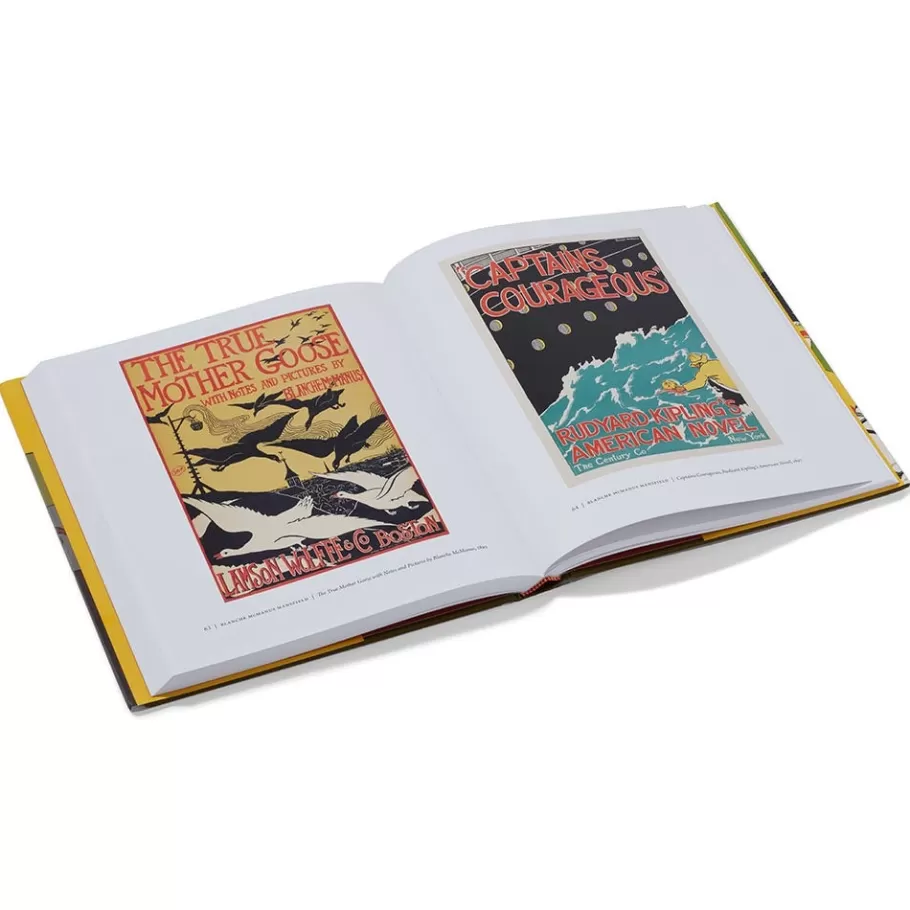 The Met Store Met Publications | Exhibition Catalogues*The Art of the Literary Poster