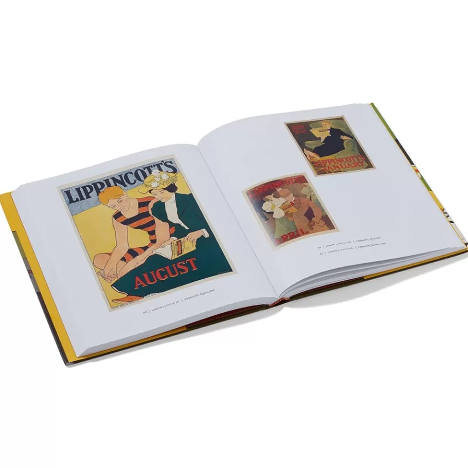The Met Store Met Publications | Exhibition Catalogues*The Art of the Literary Poster