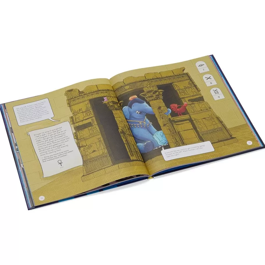 Misterios del Museo Metropolitano: Aventura Literaria para Pequeños Detectives - Colección Infantil Exclusiva