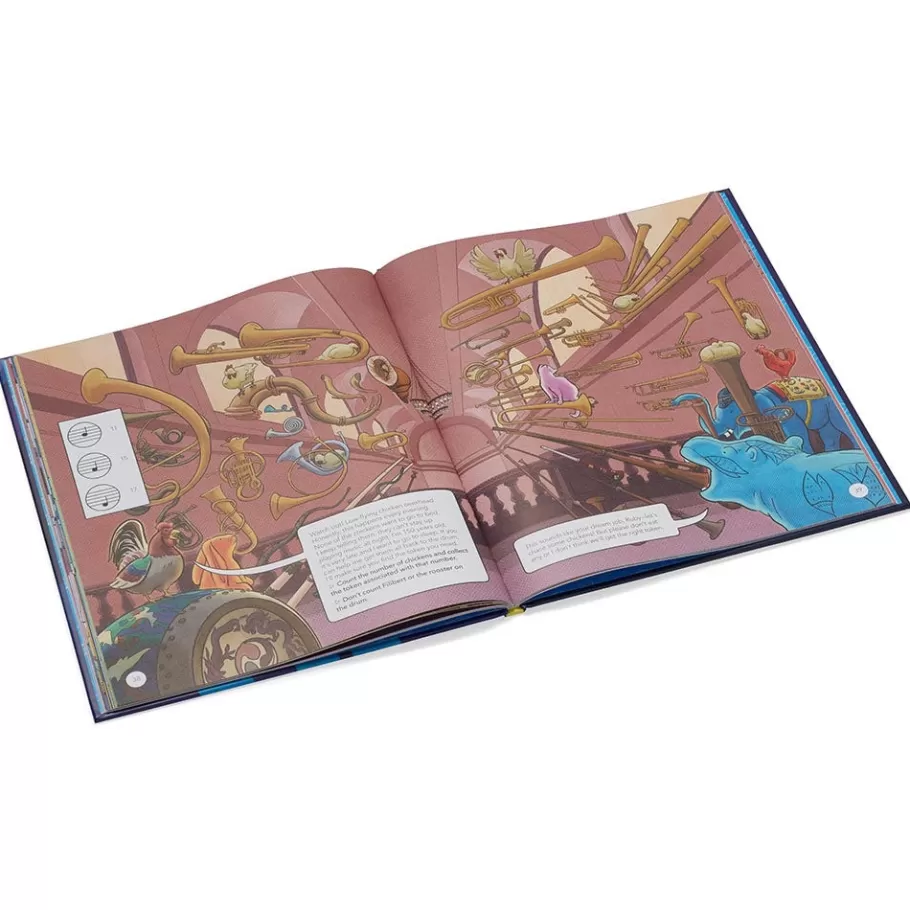 Misterios del Museo Metropolitano: Aventura Literaria para Pequeños Detectives - Colección Infantil Exclusiva
