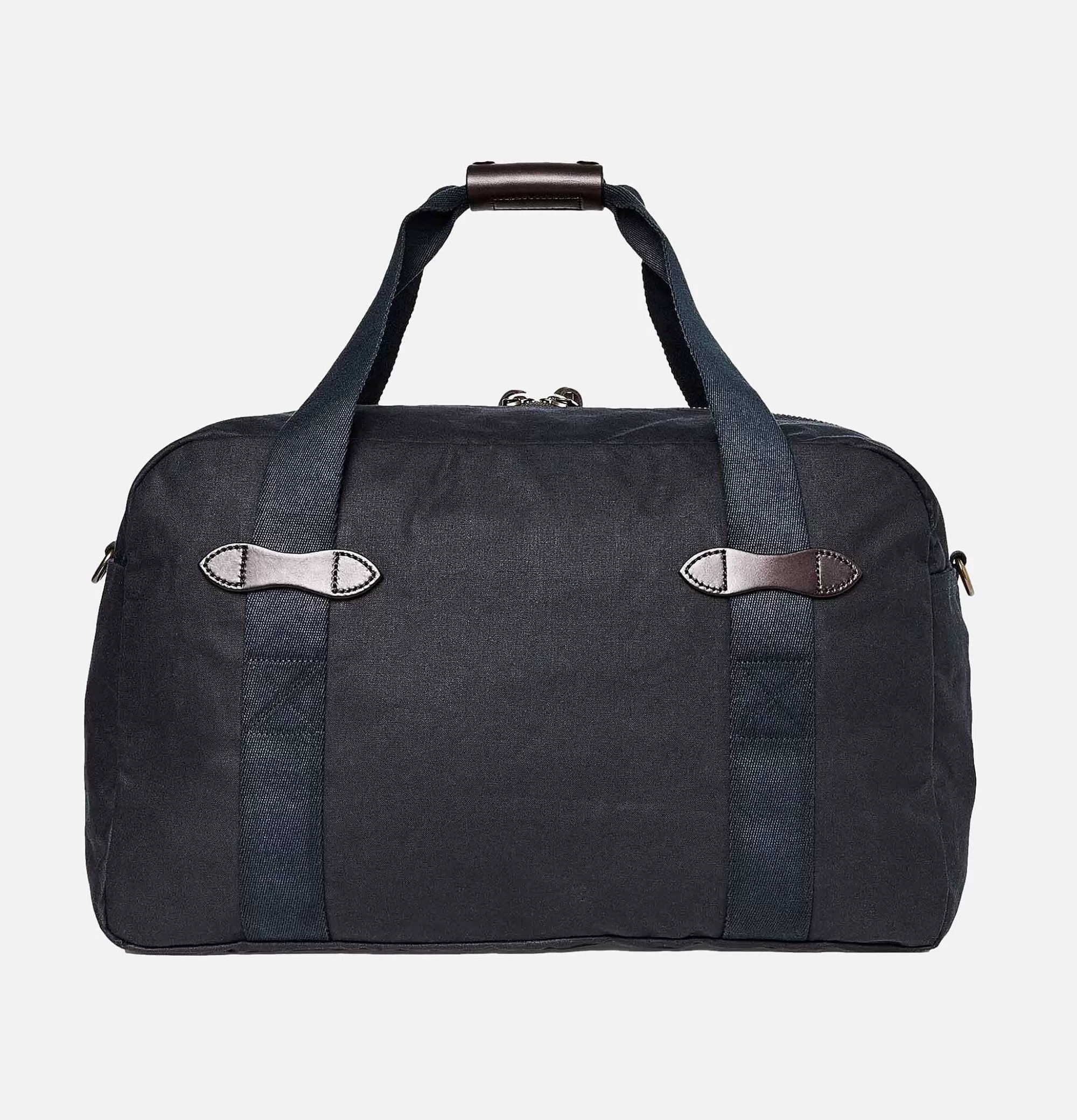 Bolso de Viaje Mediano FILSON en Azul Marino - Lona Duradera para Aventuras y Equipaje