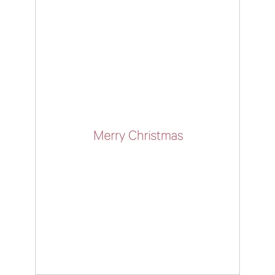 Tarjetas Navideñas Travis Colección Avian: Diseño Elegante con Aves de la Tienda Met