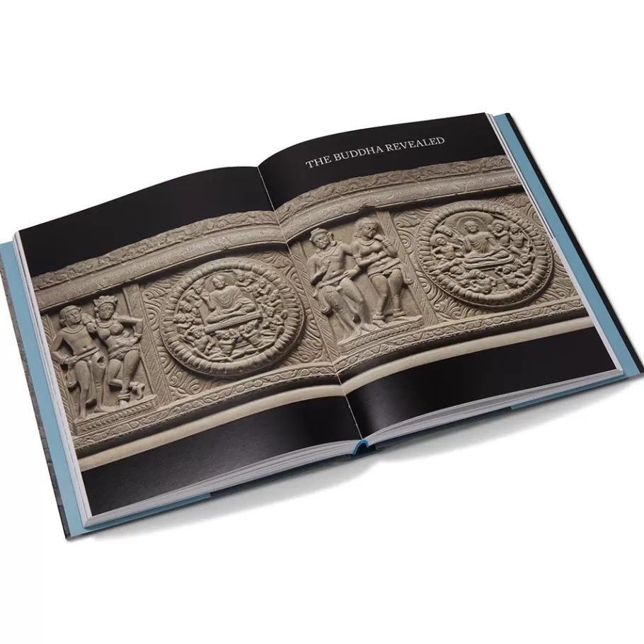 The Met Store Met Publications | Exhibition Catalogues*Tree & Serpent: Early Buddhist Art in India