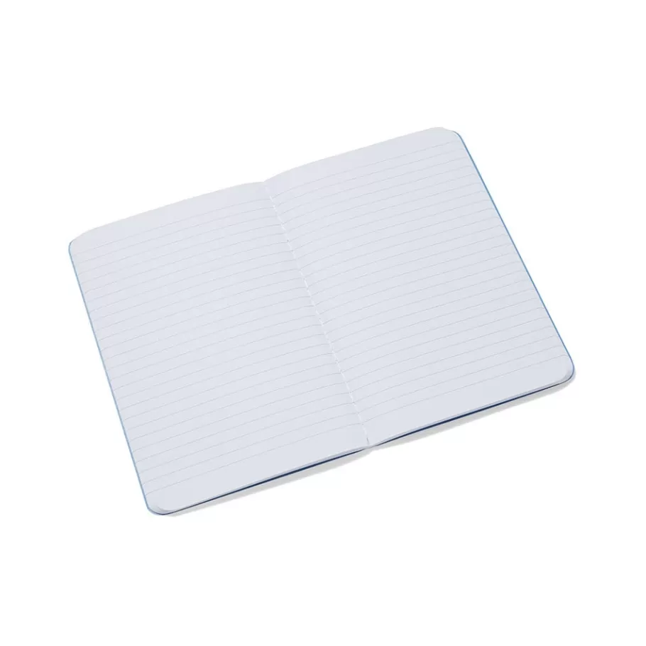 Cuaderno de Bolsillo Inspirado en 